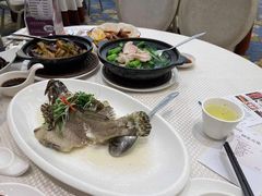 -香港富临皇宫(扬名广场店)