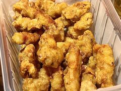 -山海菜馆·海肠捞饭·青岛菜(栈桥店)