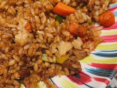 -新疆伊宁远征餐厅