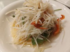 -疆山别院·木垒羊·新疆菜烧烤(铁路局店)