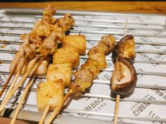 -北京食堂·烤鸭·宵夜(亚运村店)