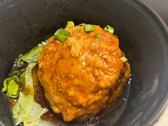 -闫府私房菜·百年鲁菜(恒隆店)