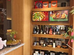 -水之惠鲜鱼料理(王府大街店)