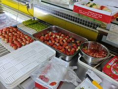 -栗子侠奶皮子糖葫芦(长宁店)