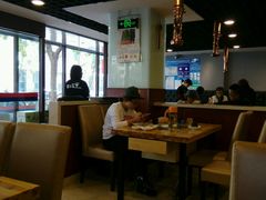 -故乡家韩国料理(丹东街店)