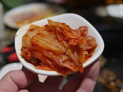 -33韩式自助烧烤(环城南路店)