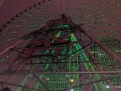 -星城之眼摩天轮