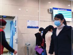 -重庆医科大学附属第一医院(本部)