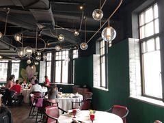 -三号黄浦会Canton Table