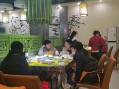 -鲜味奇火锅(江高店)