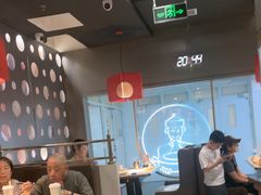 -黄记煌三汁焖锅(顺义华联店)
