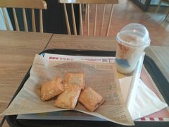 -肯德基(中州一店)