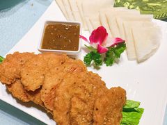 椒排-忆品青莲素食文化主题餐厅(文华名城店)