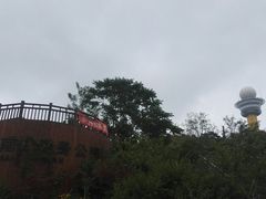 -南山健身公园