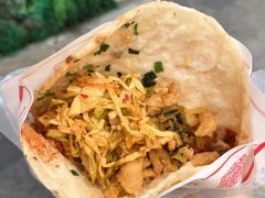 -尚食·卢记烧饼(十全街店)
