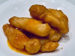 -蛇口希尔顿南海酒店·随轩中餐厅·粤菜