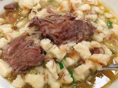 -刘信牛羊肉小炒泡馍(回民街店)