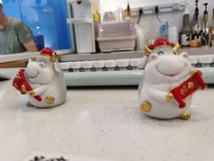-OZ cafe(南昌路店)