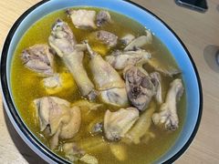 -兔爸私家小厨(新北万达店)