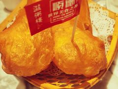 -滋粥楼·顺德菜海鲜茶点(方舟店)