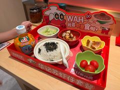 -华记煲仔华·煲仔饭(市桥易发店)