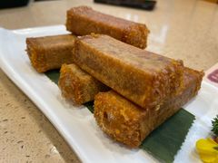 -点都德(皇岗村店)