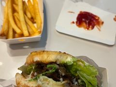 -必胜客(砂之船中东奥莱店)