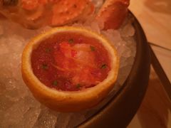 -永利扒房(永利皇宫店)