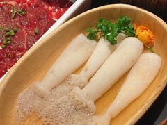 -刘一手重庆火锅(万达广场店)