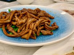 -汇兴源餐馆(小北路店)