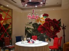 -自助火锅筷乐食代自助餐厅(金辰店)