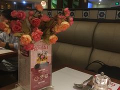 -斗牛士牛排(南京东路店)