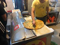 -咏春葱油饼(德政中路店)