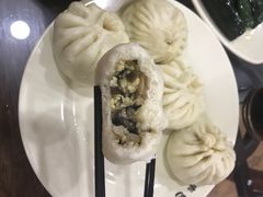 -庆丰包子铺(房山长阳店)