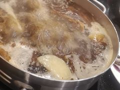 -蝎王府羊蝎子(西直门店)