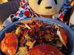 -1819餐厅·团队聚餐·烤串·精酿