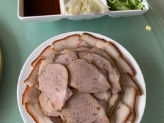 李连贵熏肉-李连贵熏肉大饼(丰台南路地铁站店)