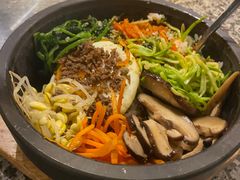 -汉拿山烤肉(东直门东方银座店)