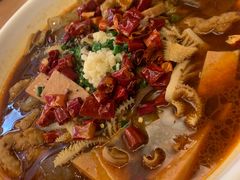 -四季暖堂·融合江浙菜(N1955创业园店)