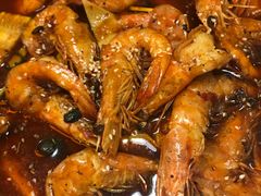 -邵汇大虾(泉园一路店)