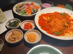 -Fuzzy Bistro 浮几韩餐·茶酒馆
