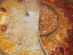 -豆花姐烂豆花火锅(水屯北路恒大滨河店)