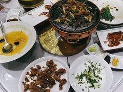 -京味斋·北京烤鸭(北京南站洋桥店)