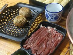 -牛街清真满恒記(平安里西大街店)