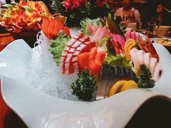 -老江南春·中国龙菜(衡山路店)