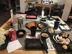 -八角锄烧·肉火锅(天河城店)