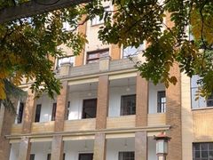 -南京中国近代史遗址博物馆(南京总统府)