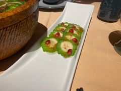 苦尽甘来-山石榴·贵州菜(丰盛里店)