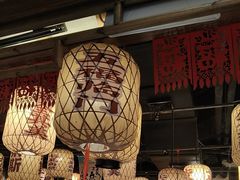 -南京大牌档(济南万象城店)