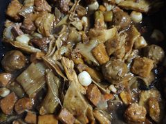 -黄记煌三汁焖锅(崇文门店)